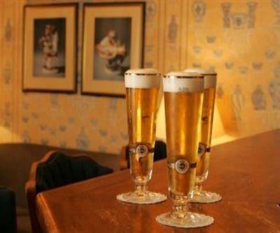 фото отеля Welcome Parkhotel
