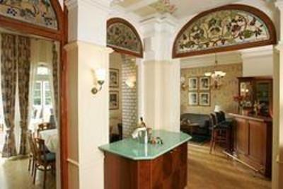 фото отеля Welcome Parkhotel
