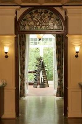 фото отеля Welcome Parkhotel