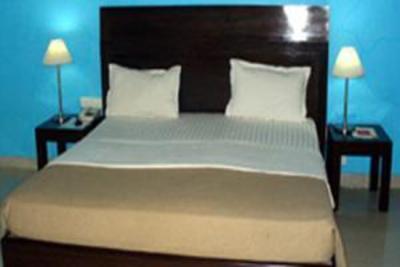 фото отеля Hotel Waves New Delhi