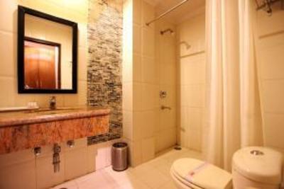 фото отеля Hotel Waves New Delhi