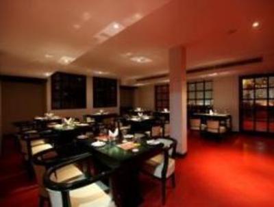 фото отеля Hotel Waves New Delhi