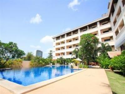 фото отеля Lee Garden Resort Pattaya