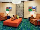 фото отеля Fairfield Inn & Suites Lewisburg