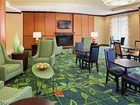 фото отеля Fairfield Inn & Suites Lewisburg