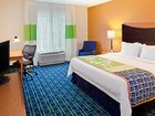 фото отеля Fairfield Inn & Suites Lewisburg