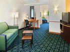 фото отеля Fairfield Inn & Suites Lewisburg