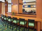 фото отеля Fairfield Inn & Suites Lewisburg