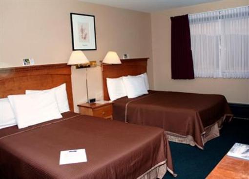 фото отеля Howard Johnson Hotel Port Alberni