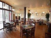 Howard Johnson Hotel Port Alberni