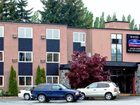 фото отеля Howard Johnson Hotel Port Alberni