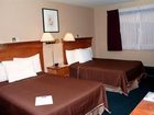 фото отеля Howard Johnson Hotel Port Alberni