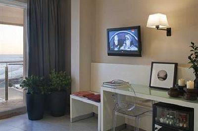 фото отеля Hotel Calipolis Sitges