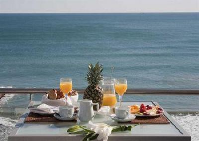 фото отеля Hotel Calipolis Sitges