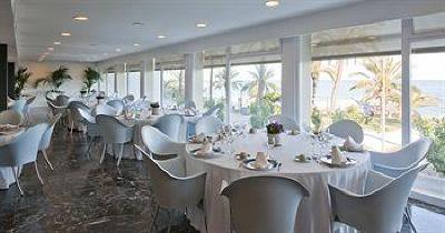 фото отеля Hotel Calipolis Sitges