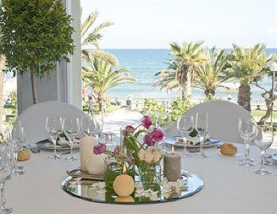 фото отеля Hotel Calipolis Sitges
