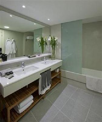 фото отеля Hotel Calipolis Sitges