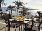 фото отеля Hotel Calipolis Sitges