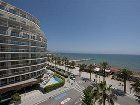 фото отеля Hotel Calipolis Sitges