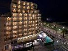 фото отеля Hotel Calipolis Sitges