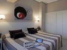 фото отеля Hotel Calipolis Sitges