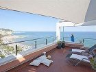 фото отеля Hotel Calipolis Sitges