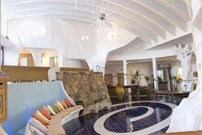 фото отеля Hotel Resort & SPA Baia Caddinas
