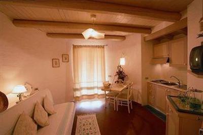 фото отеля Hotel Resort & SPA Baia Caddinas