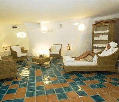 фото отеля Hotel Resort & SPA Baia Caddinas