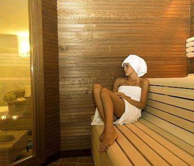 фото отеля Hotel Resort & SPA Baia Caddinas