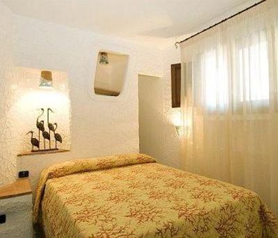 фото отеля Hotel Resort & SPA Baia Caddinas