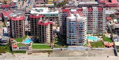 фото отеля Rosarito Inn