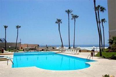 фото отеля Rosarito Inn