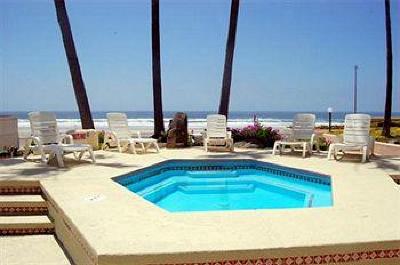 фото отеля Rosarito Inn