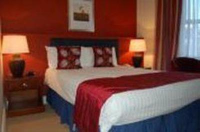 фото отеля Best Western, The Connaught Hotel