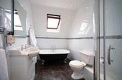 фото отеля Best Western, The Connaught Hotel
