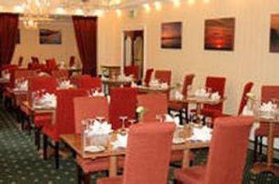 фото отеля Best Western, The Connaught Hotel