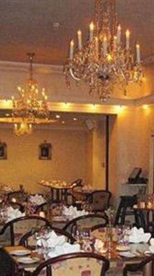 фото отеля Best Western, The Connaught Hotel