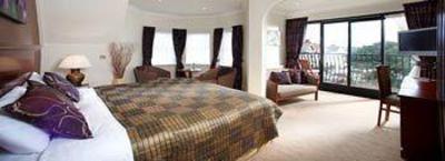 фото отеля Best Western, The Connaught Hotel