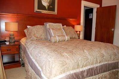 фото отеля Best Western, The Connaught Hotel