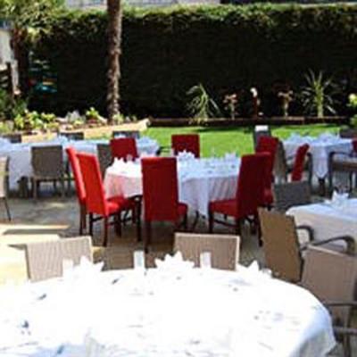 фото отеля Best Western, The Connaught Hotel