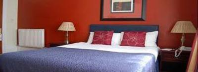 фото отеля Best Western, The Connaught Hotel