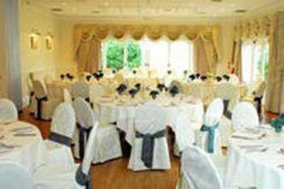 фото отеля Best Western, The Connaught Hotel