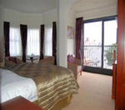 фото отеля Best Western, The Connaught Hotel