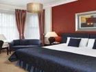 фото отеля Best Western, The Connaught Hotel