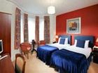 фото отеля Best Western, The Connaught Hotel