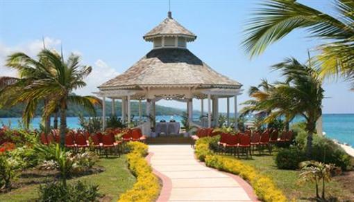 фото отеля Sunset Jamaica Grande Resort