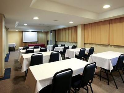 фото отеля Mercure Apartments Porto Alegre Beverly Hills