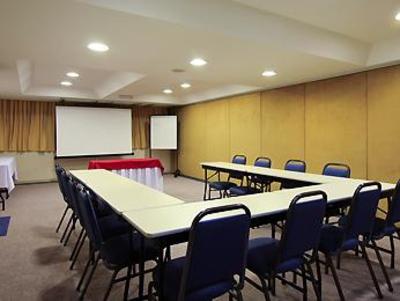 фото отеля Mercure Apartments Porto Alegre Beverly Hills