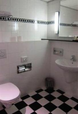 фото отеля De Keyser Hotel
